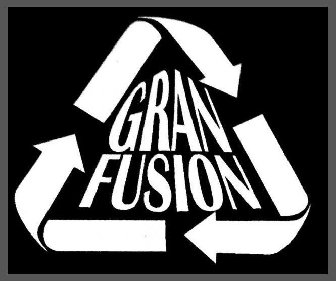 GranFusion